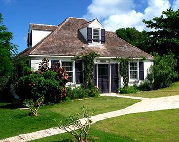 Squires Estate Hotel Governor‘s Harbour Exterior foto